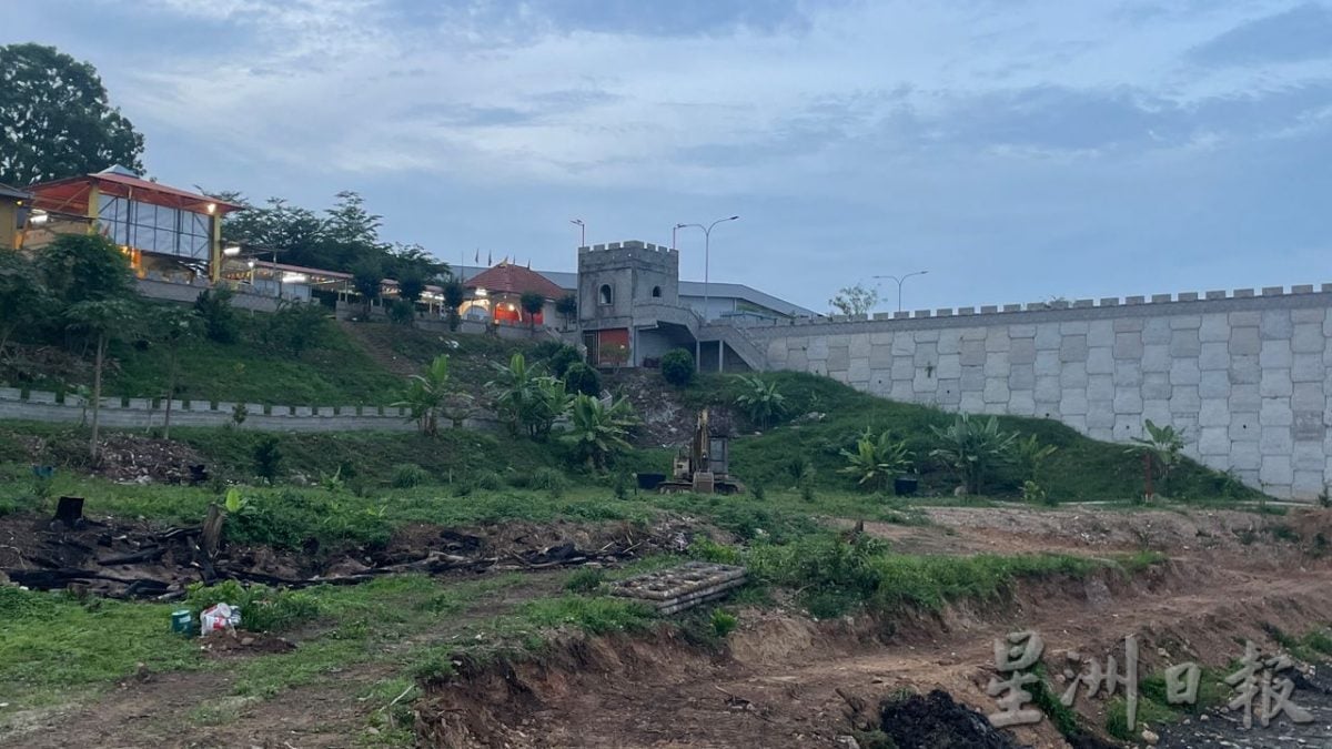 汝来3四面佛宝诞筹获逾10万　阿鲁古玛促庙方申请宗教保留地