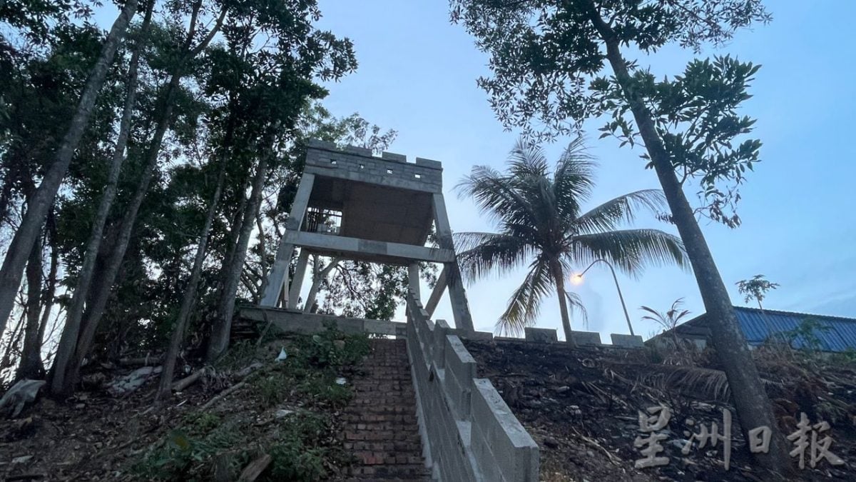 汝来3四面佛宝诞筹获逾10万　阿鲁古玛促庙方申请宗教保留地