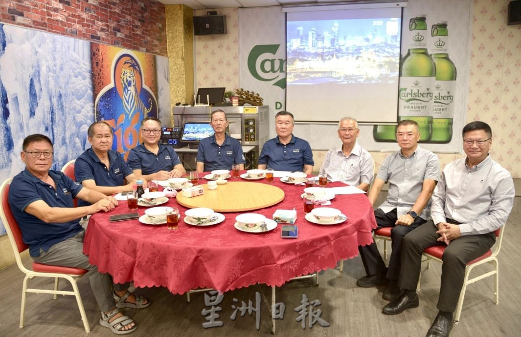 波中董事会迈入新篇章　卓鸿春接棒莫泰波 