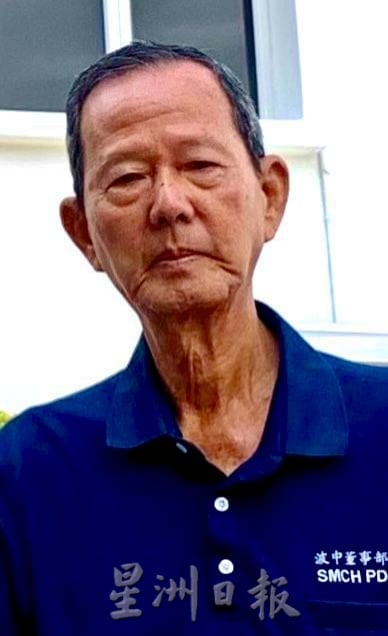 波中董事会迈入新篇章　卓鸿春接棒莫泰波 