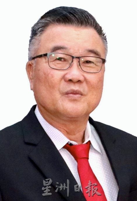 波中董事会迈入新篇章　卓鸿春接棒莫泰波 