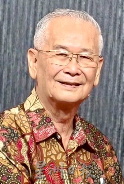 波中董事会迈入新篇章　卓鸿春接棒莫泰波 