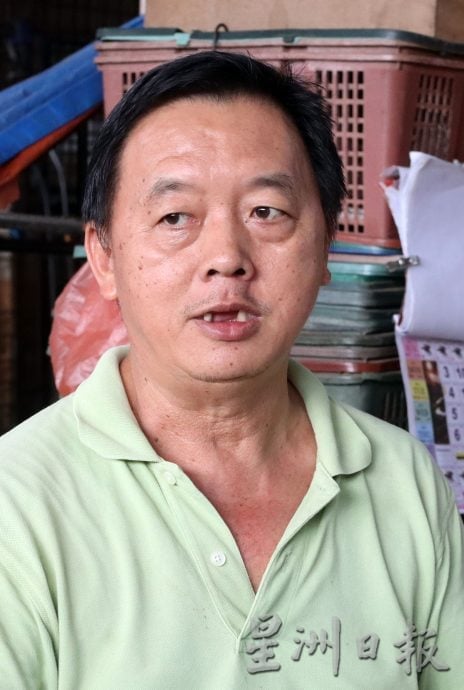 芙公市共享环保袋获商家支持，呼吁捐出闲置袋延续循环