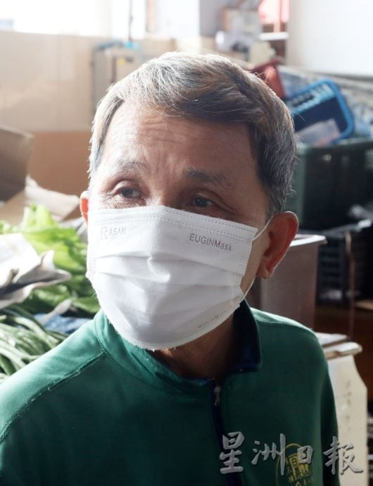 芙公市共享环保袋获商家支持，呼吁捐出闲置袋延续循环