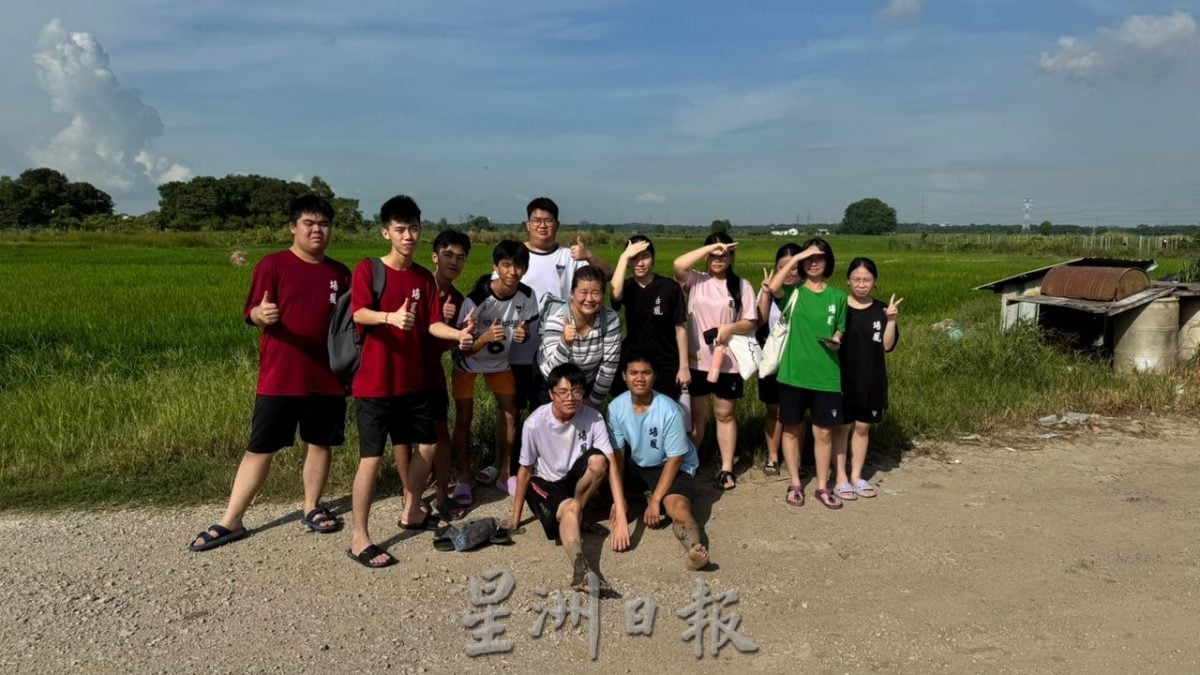 (古城第二版主文)【带你去找爱】:粒粒皆辛苦的爱!