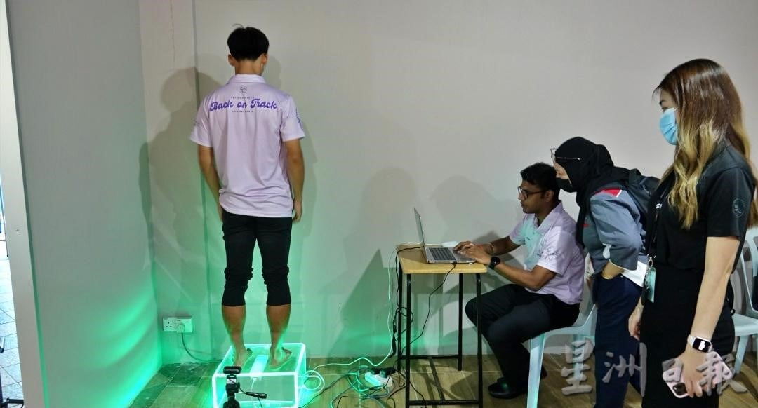 供星洲网：汝来的医疗体系仍停留在“诊所时代”，政府医院何时才来？