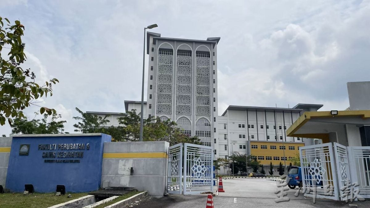 供星洲网：汝来的医疗体系仍停留在“诊所时代”，政府医院何时才来？