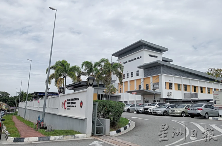 供星洲网：汝来的医疗体系仍停留在“诊所时代”，政府医院何时才来？