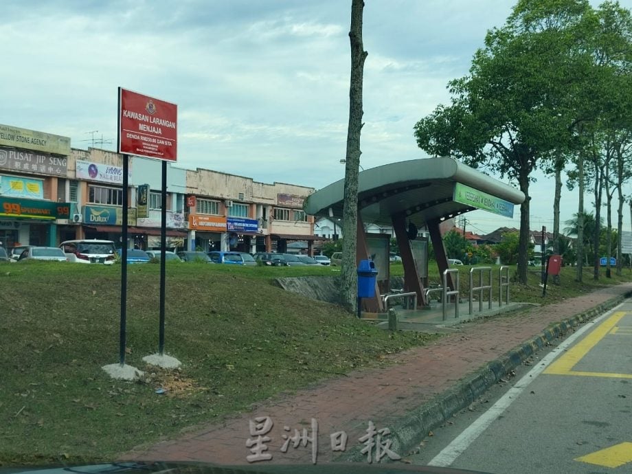 路边摊被指存安全隐患   当局受促严厉执法