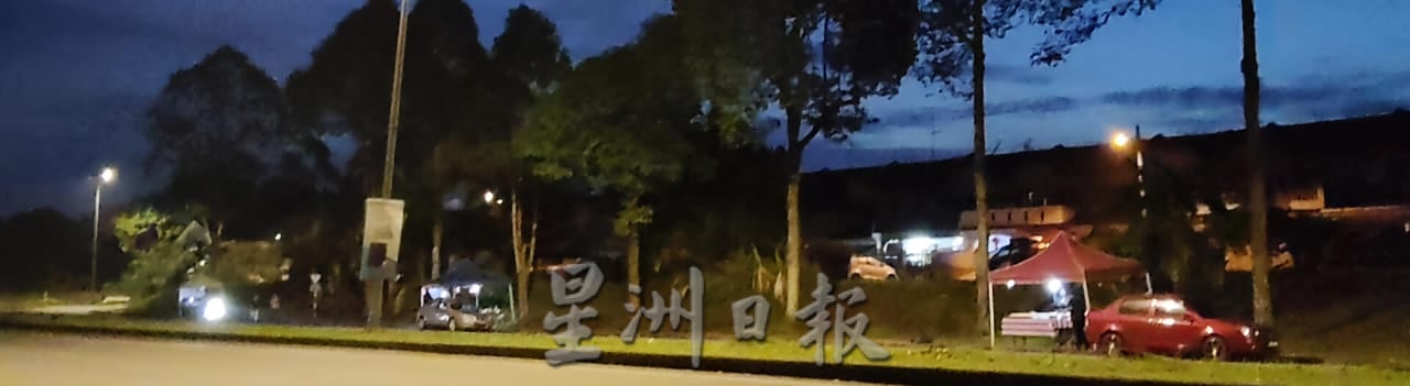 路边摊被指存安全隐患   当局受促严厉执法