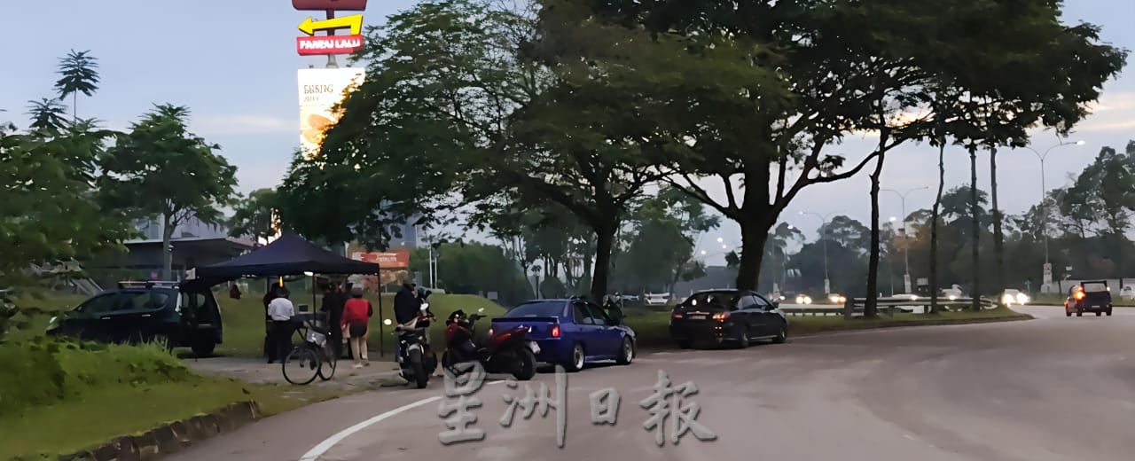 民生特工队：路边摊被指存安全隐患   当局受促严厉执法