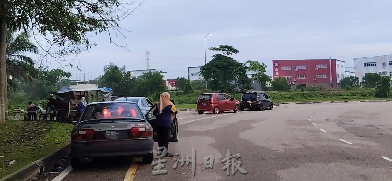 民生特工队：路边摊被指存安全隐患   当局受促严厉执法