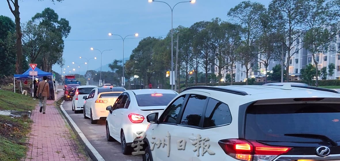 民生特工队：路边摊被指存安全隐患   当局受促严厉执法