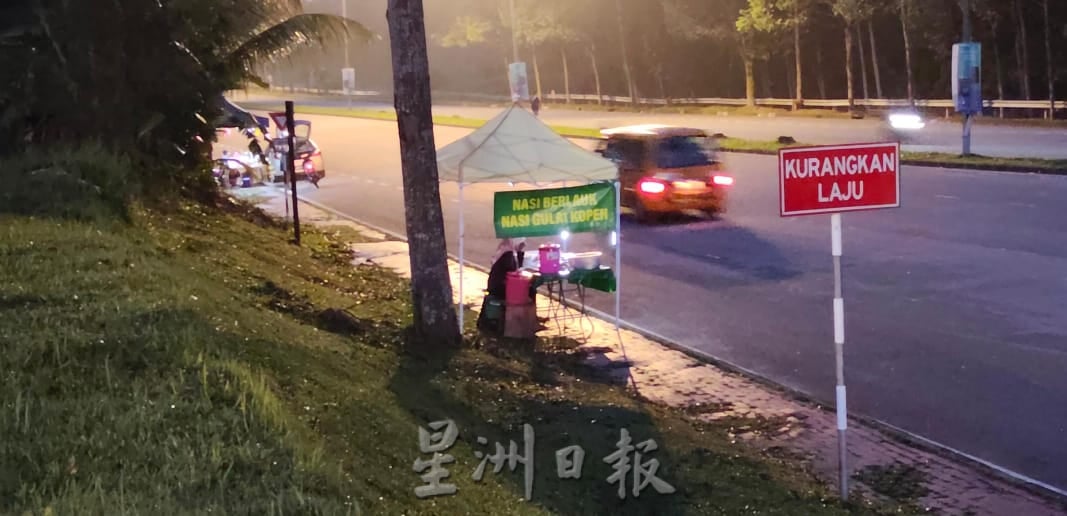 民生特工队：路边摊被指存安全隐患   当局受促严厉执法