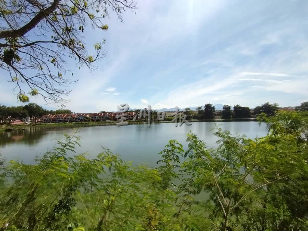 应对东北季候风雨季 江沙县积极部署防灾