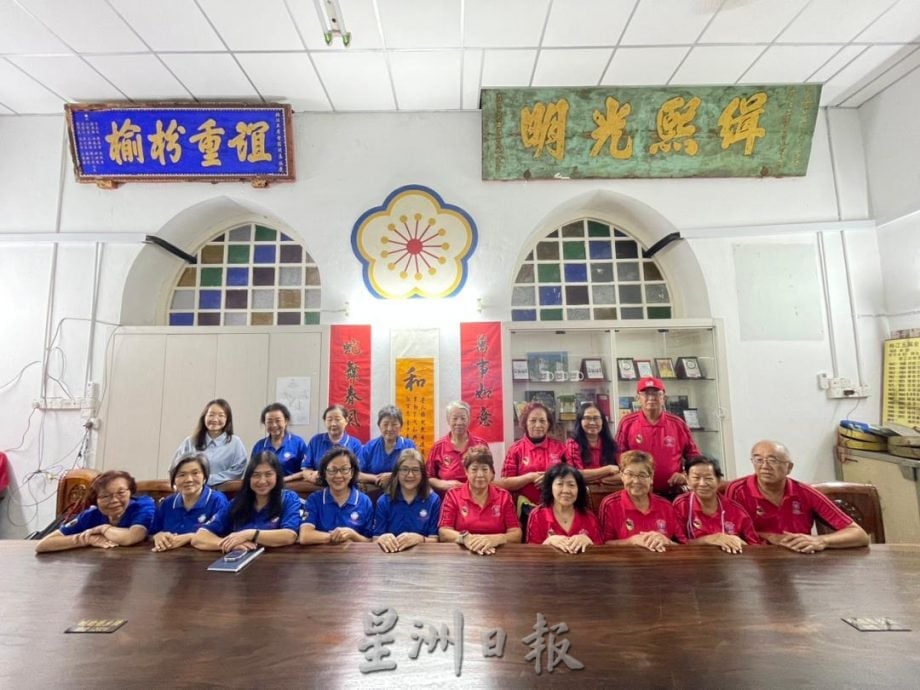 森美兰传统文化美食展 11月22日邀全民共享美食