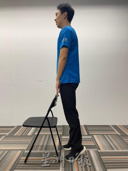 NS芙蓉/肌少症,你认识多少?