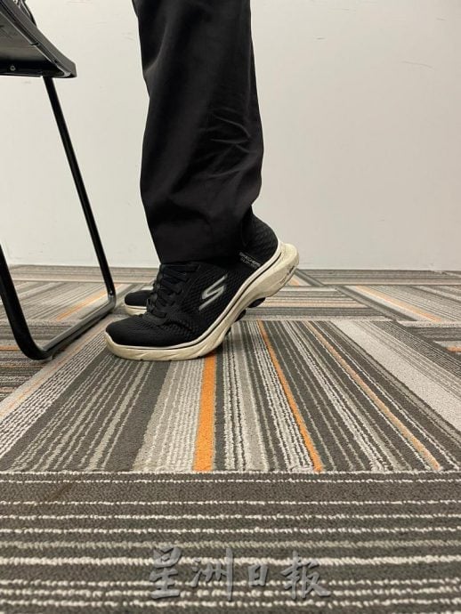 NS芙蓉/肌少症,你认识多少?