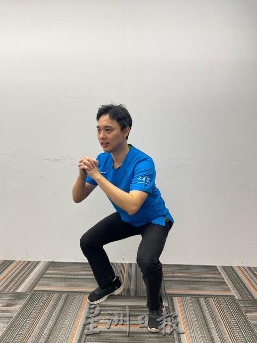 NS芙蓉/肌少症,你认识多少?