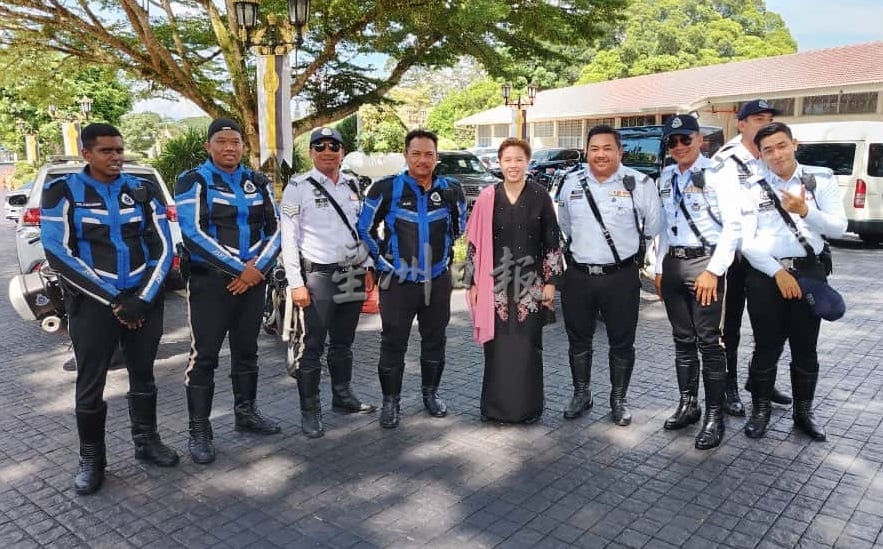 陈堂杰杜依蔚受封PPT后 即赶赴澳洲征战公开赛