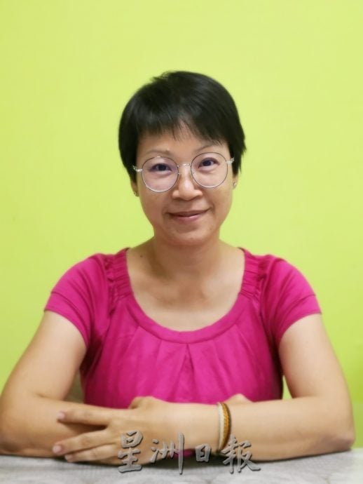 友族首次走进万茂新村 惊叹“新村原来这么可爱有活力”