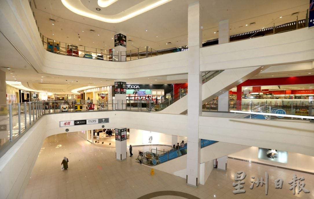 Sentra广场水上乐园吸睛 怡29日迎“冰雪世界”