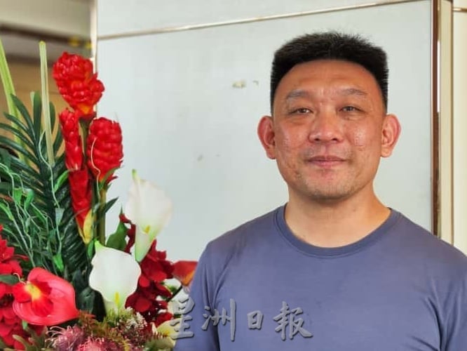 二十四节令鼓文化馆迁往富力公主湾,尚需逾20万令吉整装待发