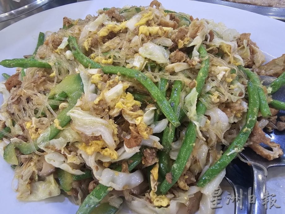 **已签发(17日2PM发布)**柔:南北吃东西:乡下佬炒菜