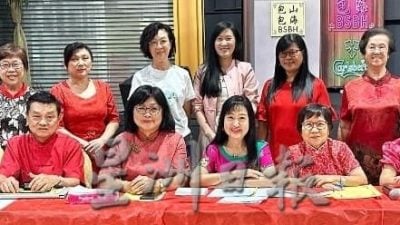 森州区华小现场华文写作比赛优胜揭晓 11月28日培华小学举行颁奖礼