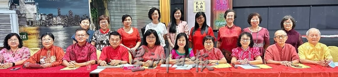 森州区华小现场华文写作比赛优胜揭晓，11月28日培华小学举行颁奖礼