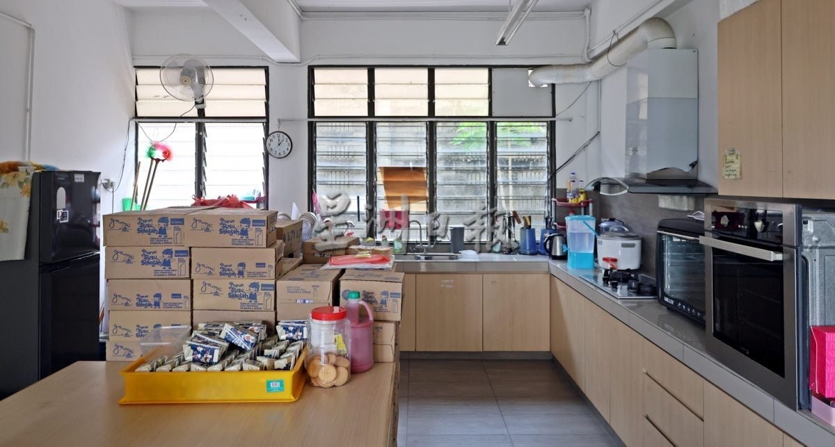 校园我董/沙登埠公民华小【王清华】