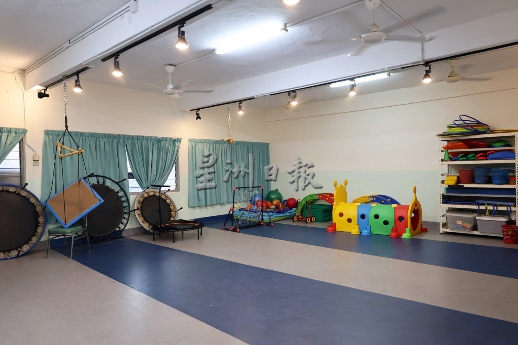 校园我董/沙登埠公民华小【王清华】