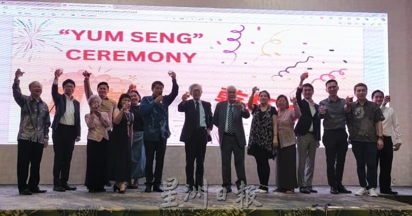 高岛宏和:环境安全人民友善 马来西亚是日人旅居首选