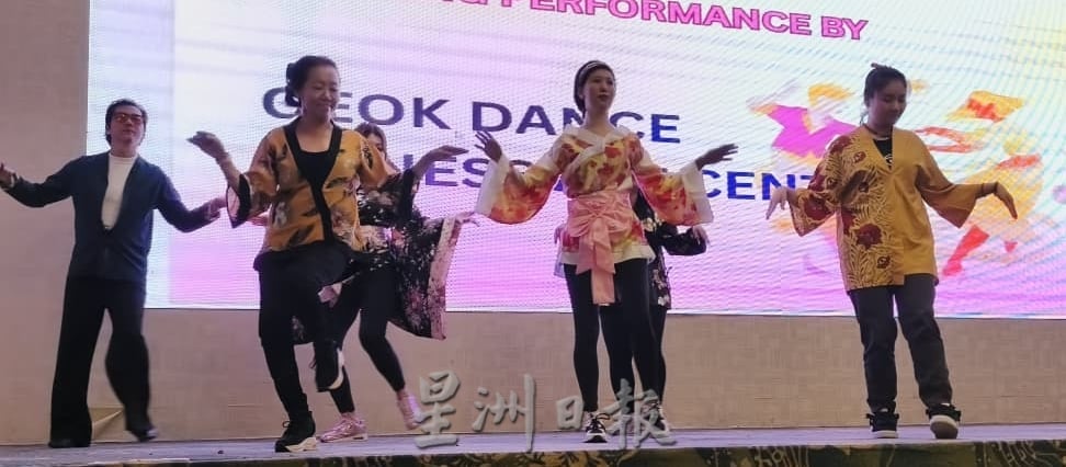 高岛宏和:环境安全人民友善 马来西亚是日人旅居首选