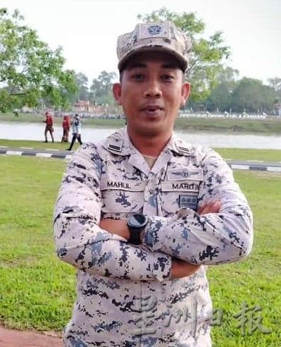 霹苏丹华诞竞跑盛况空前 奔跑热情沸腾王城