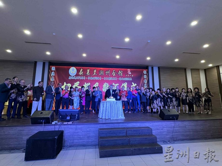 森潮州会馆文化中心概念设计出炉,展现潮州古建美学