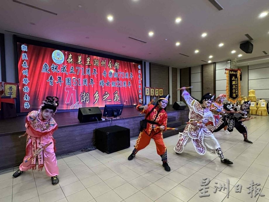 森潮州会馆文化中心概念设计出炉,展现潮州古建美学