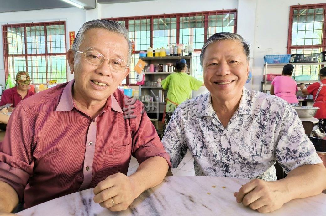 森州NGO | 森捐血协会成立 首任务是走入各县推广捐血文化