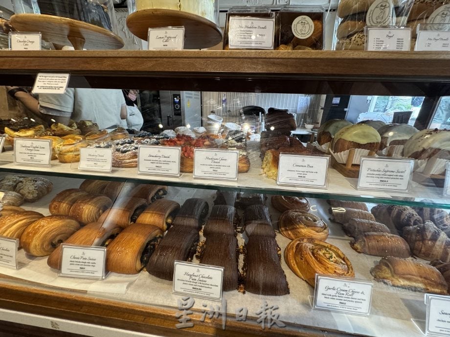 新山眼:新山老街的活化与新生 新旧交织最佳写照