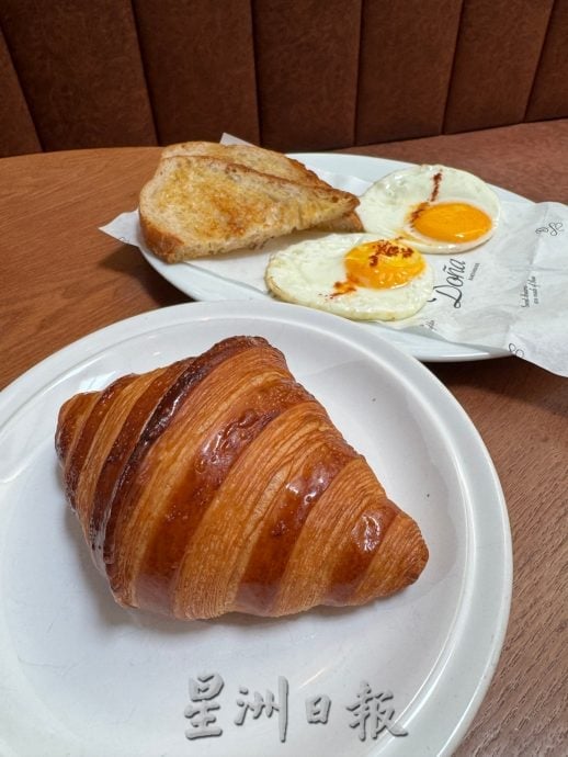 新山眼:新山老街的活化与新生 新旧交织最佳写照