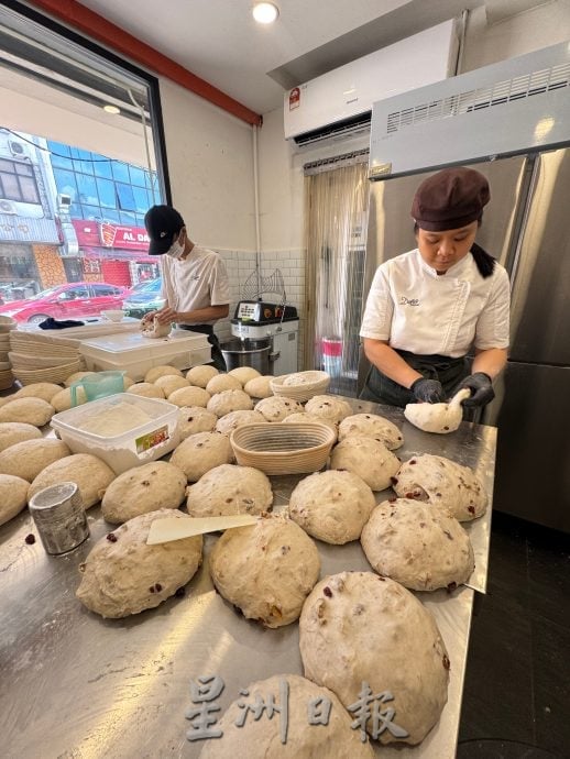 新山眼:新山老街的活化与新生 新旧交织最佳写照