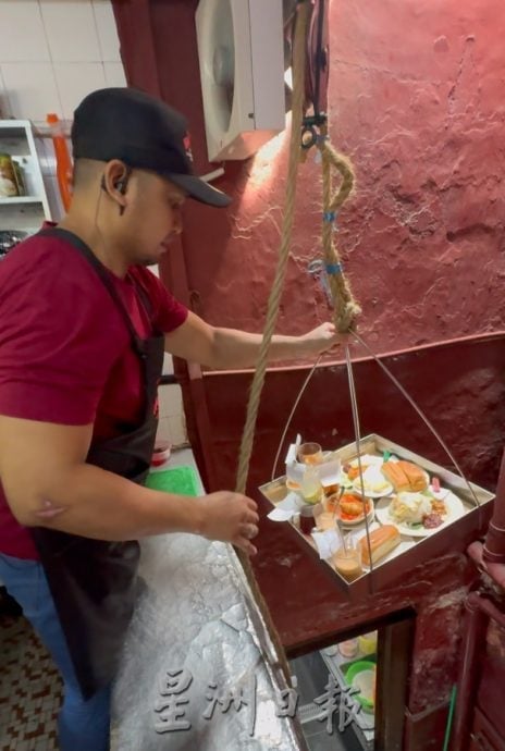 新山眼:新山老街的活化与新生 新旧交织最佳写照