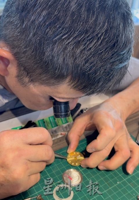 新山眼:新山老街的活化与新生 新旧交织最佳写照