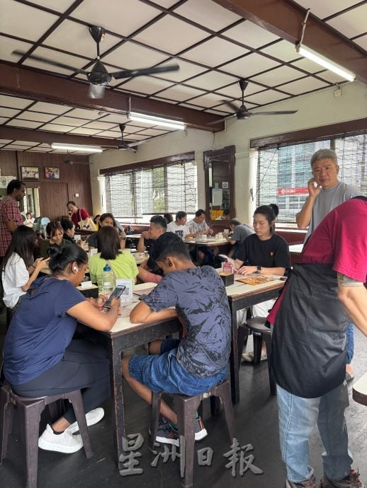 新山眼:新山老街的活化与新生 新旧交织最佳写照