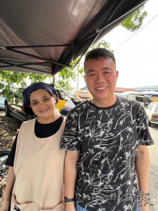 霹:封面主文∕渔船陆续复航渔获增多 有鱼无市价格不变