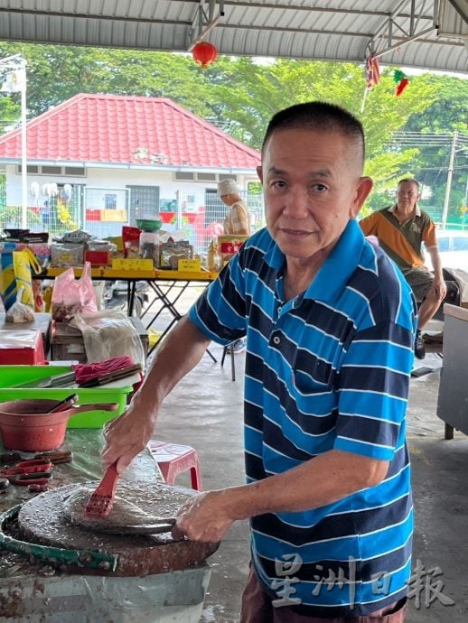 霹:封面主文∕渔船陆续复航渔获增多 有鱼无市价格不变