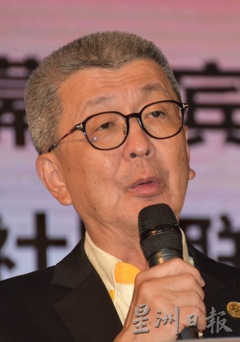 MZ09-请签发-大都会/雪隆晋江会馆57周年庆/4图