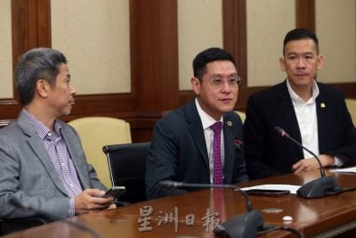 居民反对北岸高速大道  再里尔：完成修改设计后 再做公众咨询