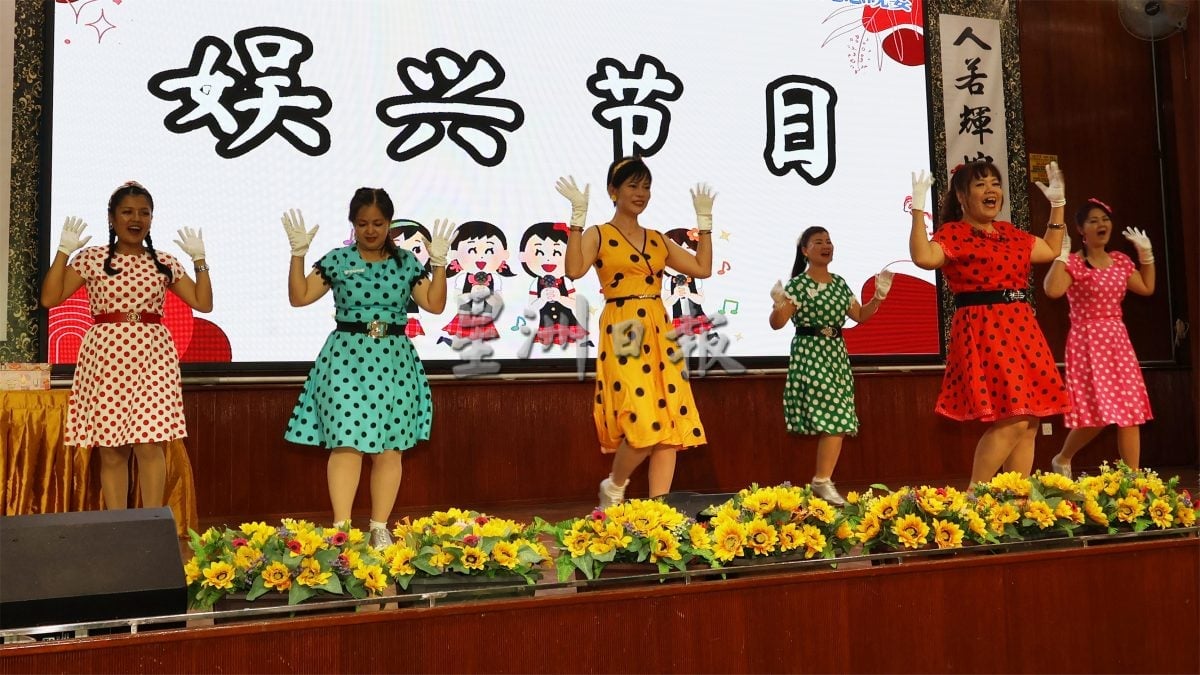 供星洲网/ 李星祥:中华传统节日不只是习俗,更是一种生活态度、情感的纽带。