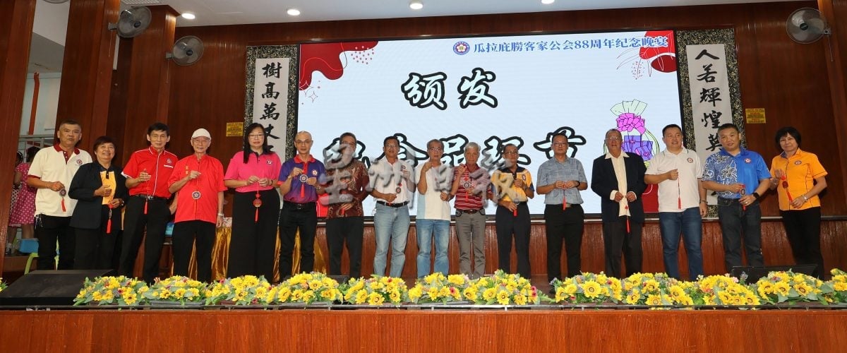 供星洲网/ 李星祥:中华传统节日不只是习俗,更是一种生活态度、情感的纽带。